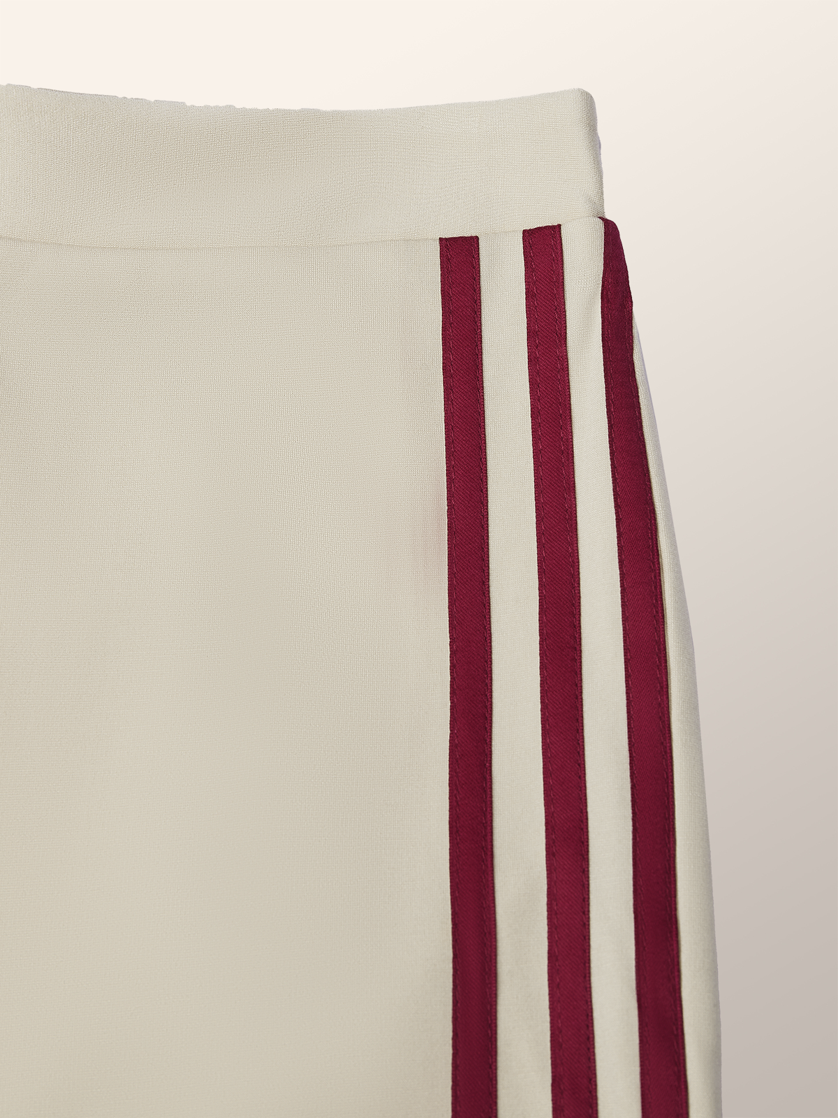 Farbblock Lässig Jogginghose & Jogger Bluse Nicht enthalten