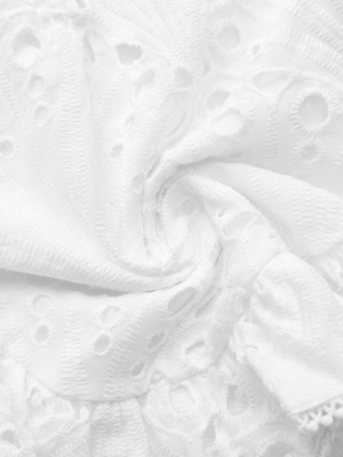 Unifarben Stehkragen Elegant Regelmäßige Passform Bluse