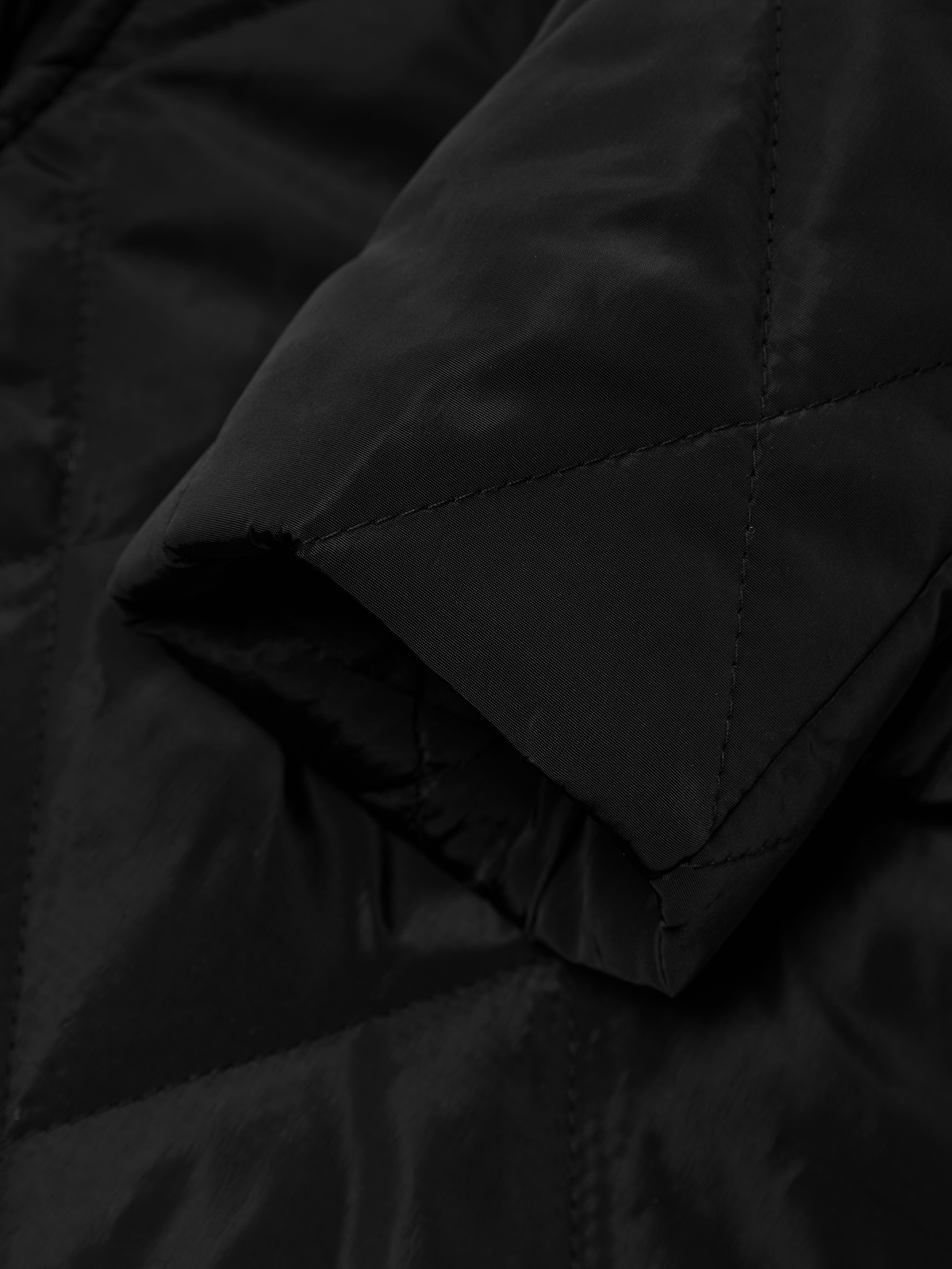 Schalkragen Elegant Regelmäßige Passform Unifarben Gepolstert Jacke mit Gürtel