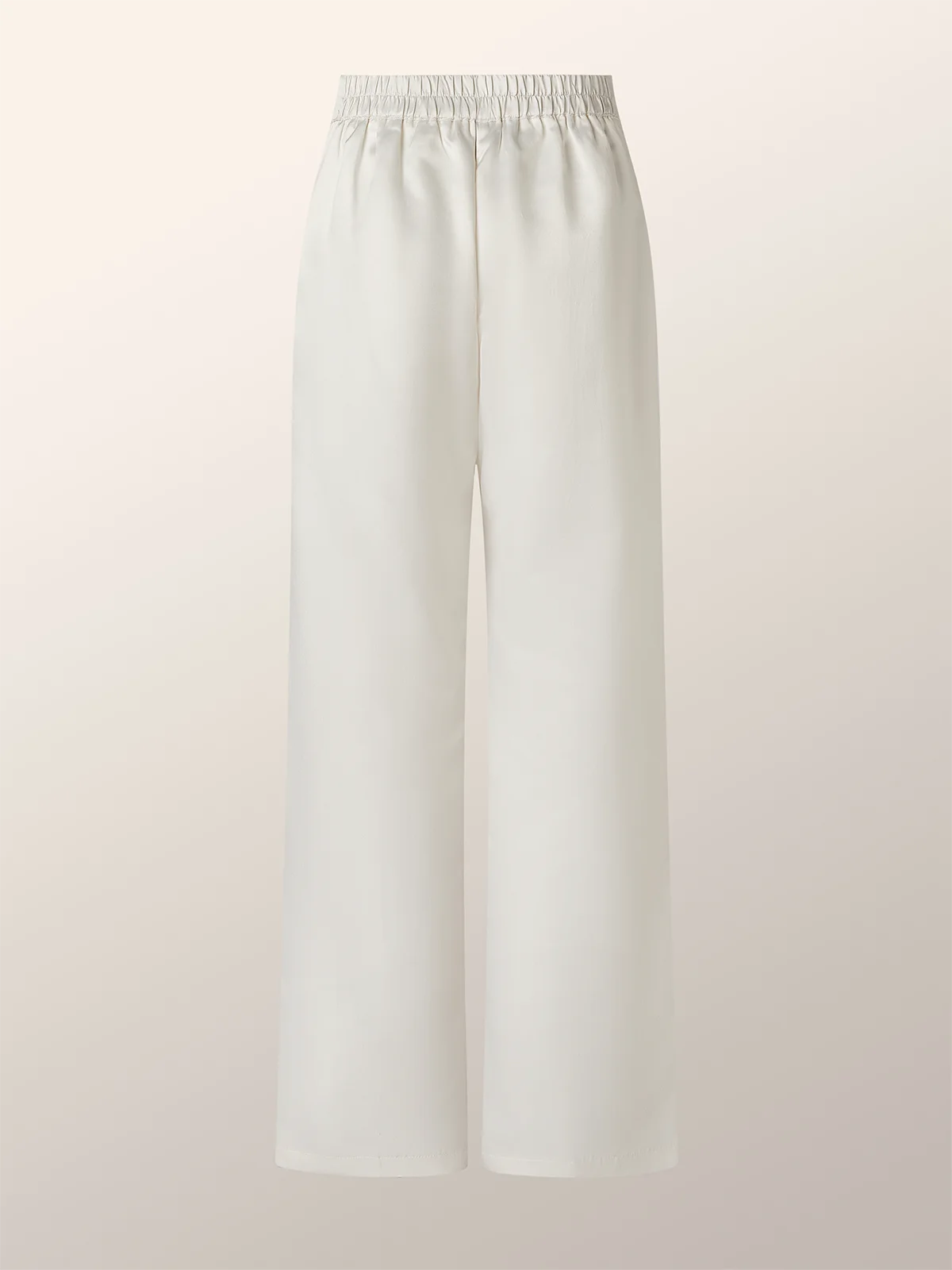 Elegant Geblümt Fashion Hose