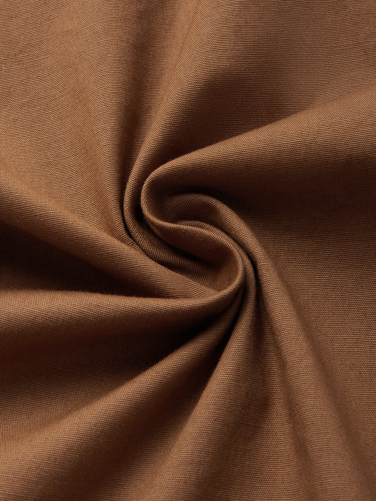 Lässig Unifarben Taschen Fashion Hose Nein Gürtel