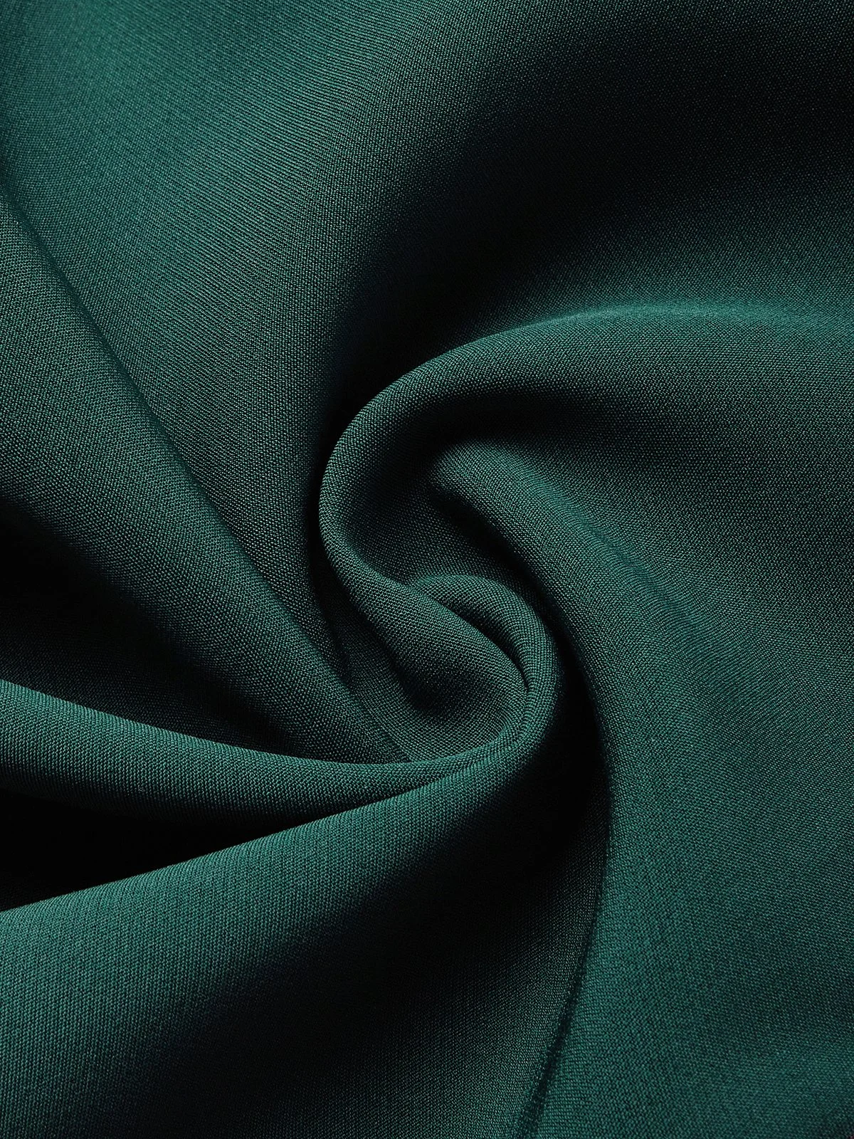 Urban Farbblock Gerade Hosen