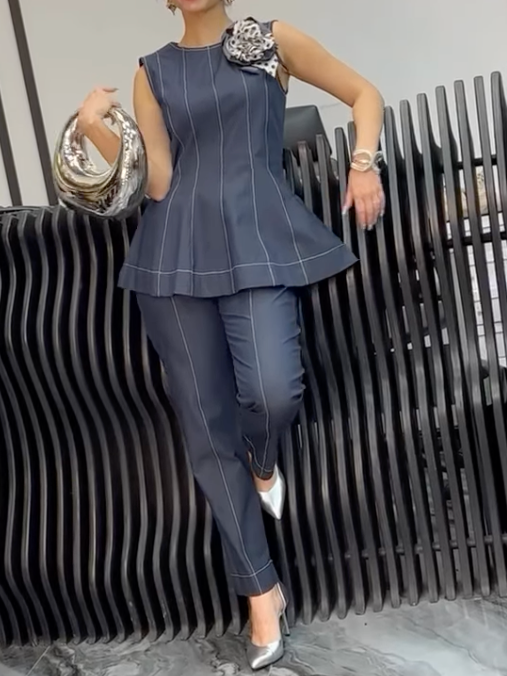 Denim Urban Jeans