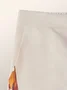 Elegant Geblümt Fashion Hose
