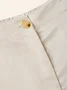 Elegant Geblümt Fashion Hose