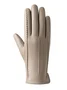  Urban Pu Thicken Handschuhe