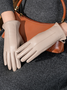  Urban Pu Thicken Handschuhe